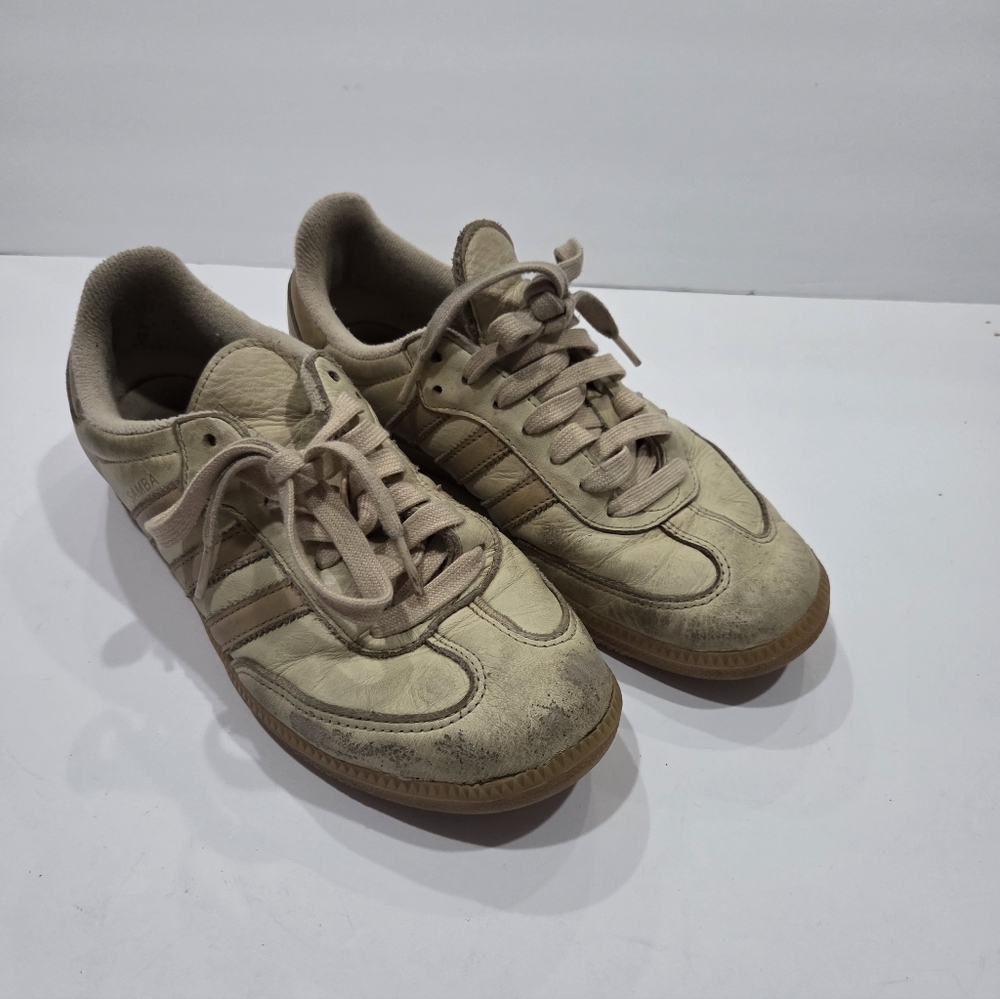 Adidas Samba Mens  Sneakers Sz.7.5